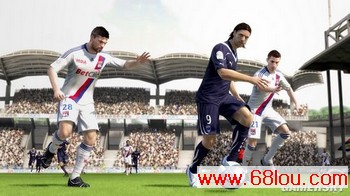 FIFA 11İ
